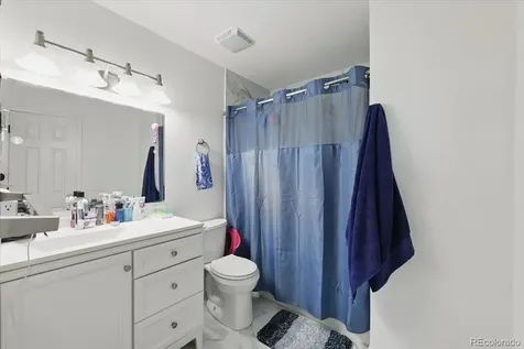 4058 Baytown Drive Colorado Springs CO 80916