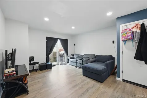 4058 Baytown Drive Colorado Springs CO 80916