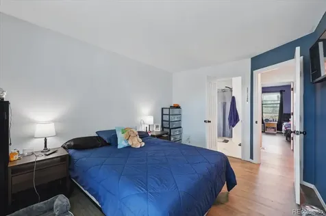 4058 Baytown Drive Colorado Springs CO 80916