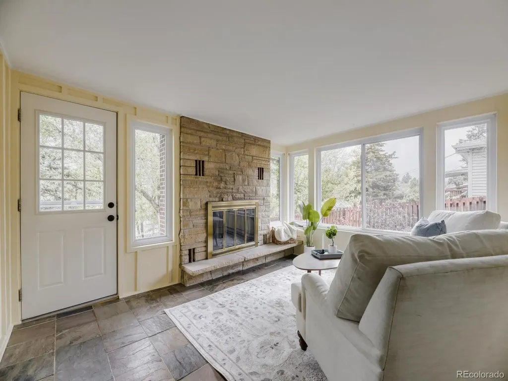 471 High Drive Castle Rock CO 80104