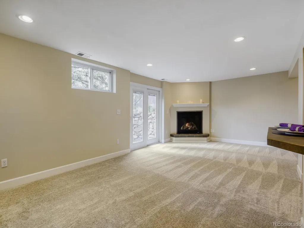 471 High Drive Castle Rock CO 80104