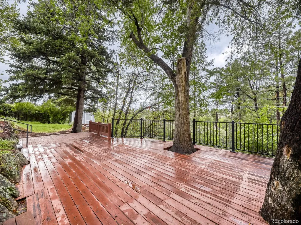 471 High Drive Castle Rock CO 80104