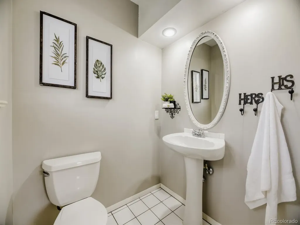 471 High Drive Castle Rock CO 80104