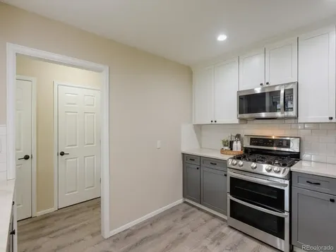 471 High Drive Castle Rock CO 80104