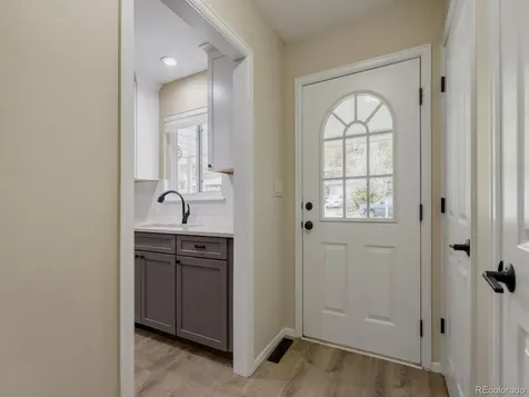 471 High Drive Castle Rock CO 80104