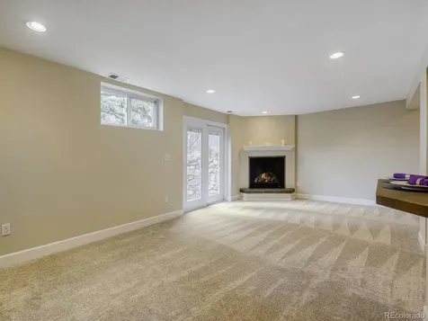 471 High Drive Castle Rock CO 80104