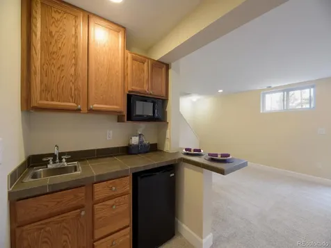 471 High Drive Castle Rock CO 80104
