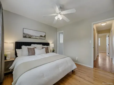 471 High Drive Castle Rock CO 80104