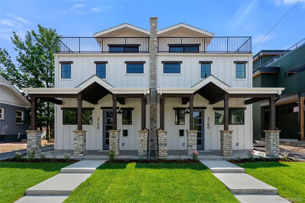 2156 S Grant Street Denver CO 80210