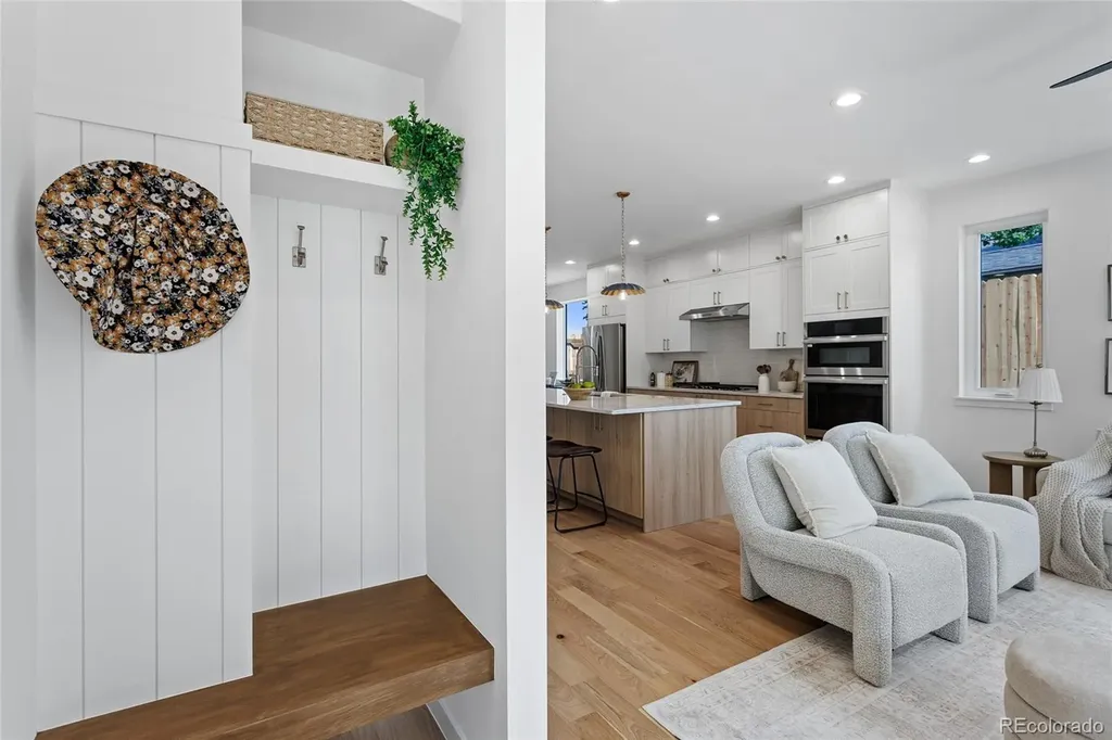 2156 S Grant Street Denver CO 80210