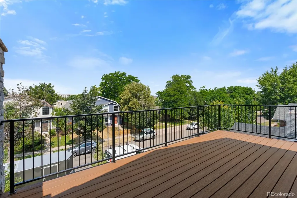 2156 S Grant Street Denver CO 80210