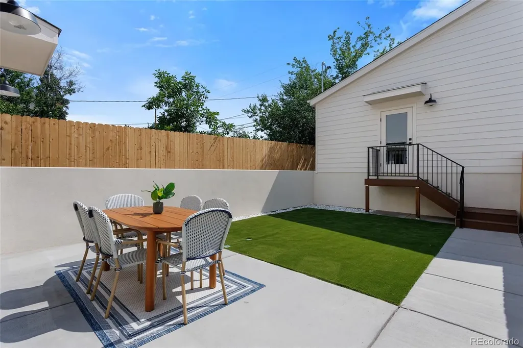 2156 S Grant Street Denver CO 80210