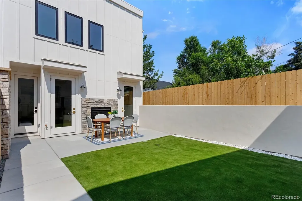 2156 S Grant Street Denver CO 80210
