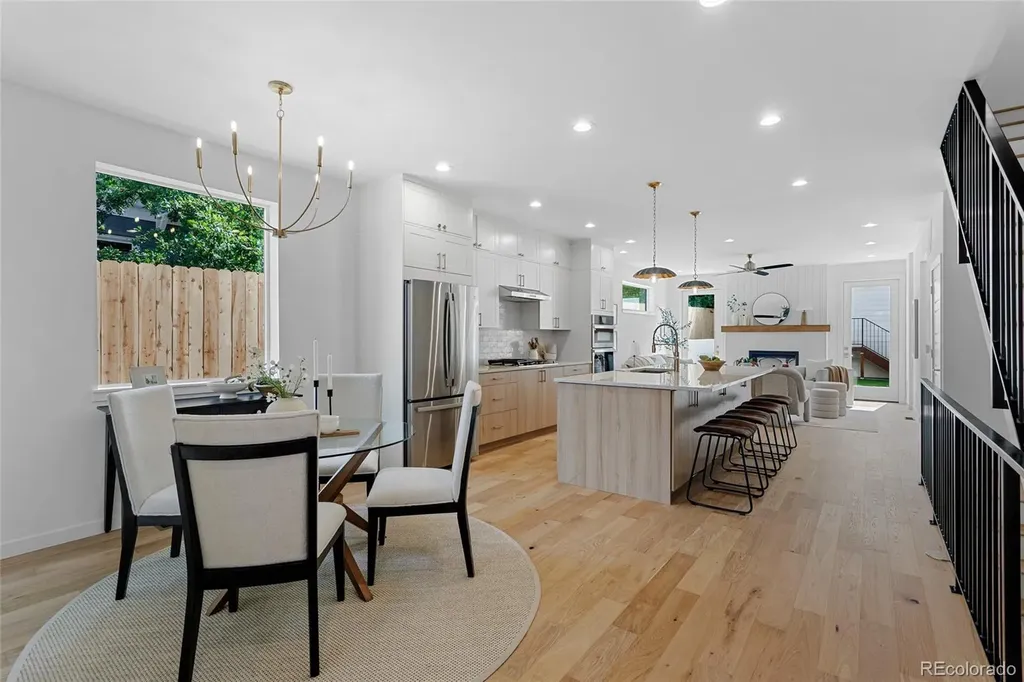 2156 S Grant Street Denver CO 80210