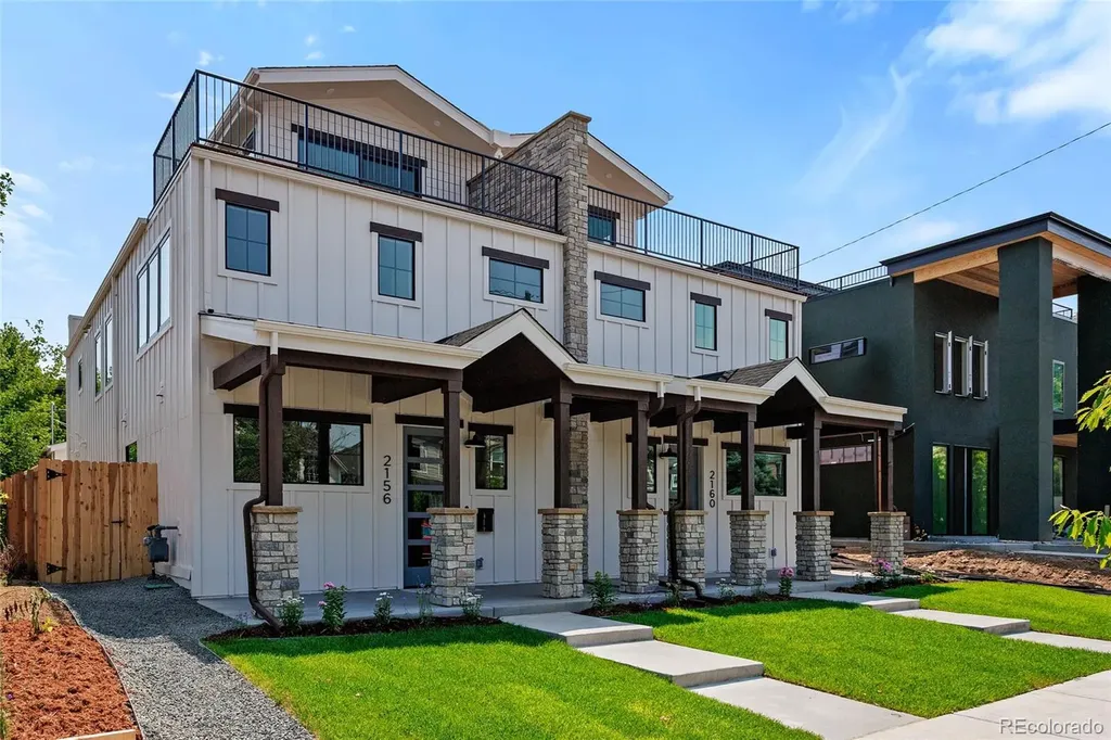 2156 S Grant Street Denver CO 80210