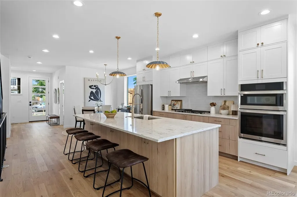 2156 S Grant Street Denver CO 80210