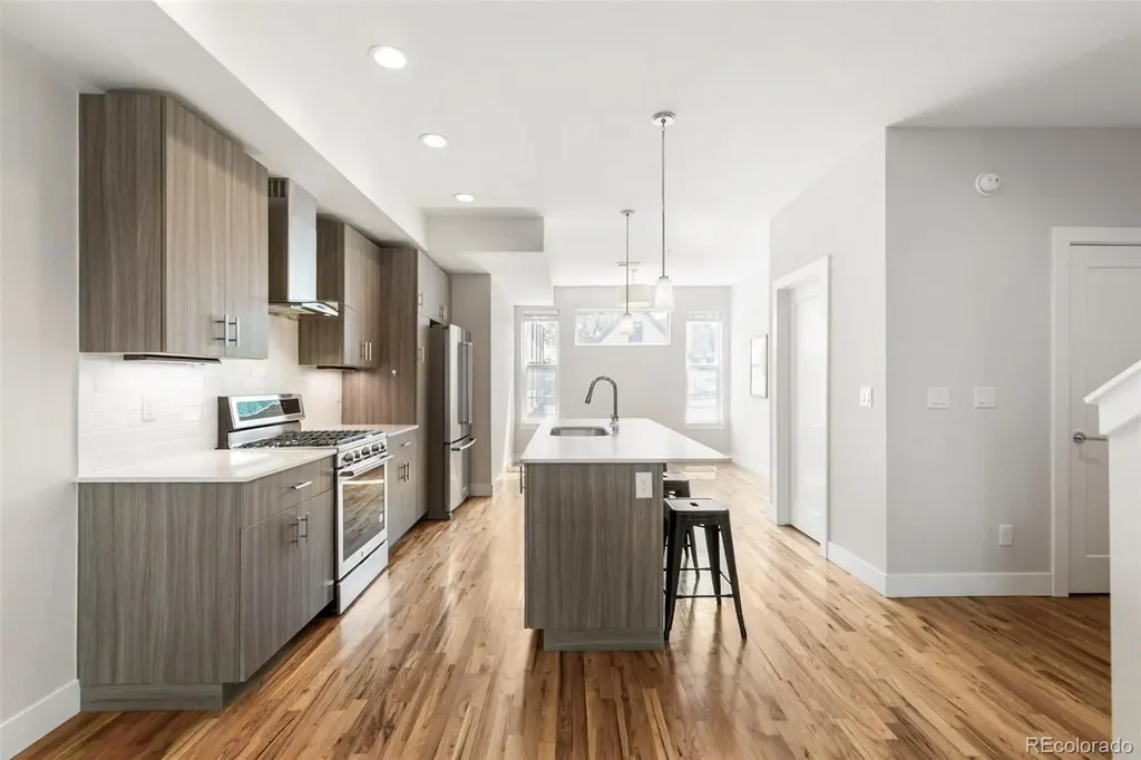 1480 Wolff Street Denver CO 80204