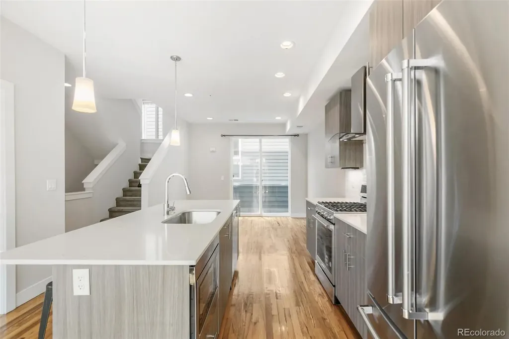 1480 Wolff Street Denver CO 80204