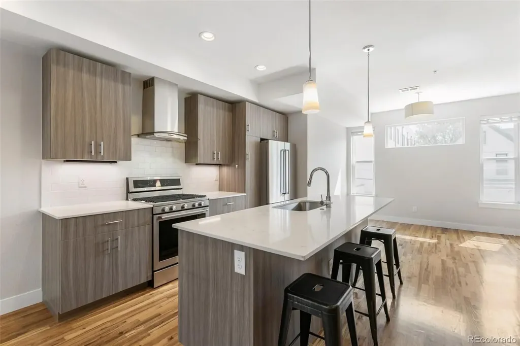 1480 Wolff Street Denver CO 80204