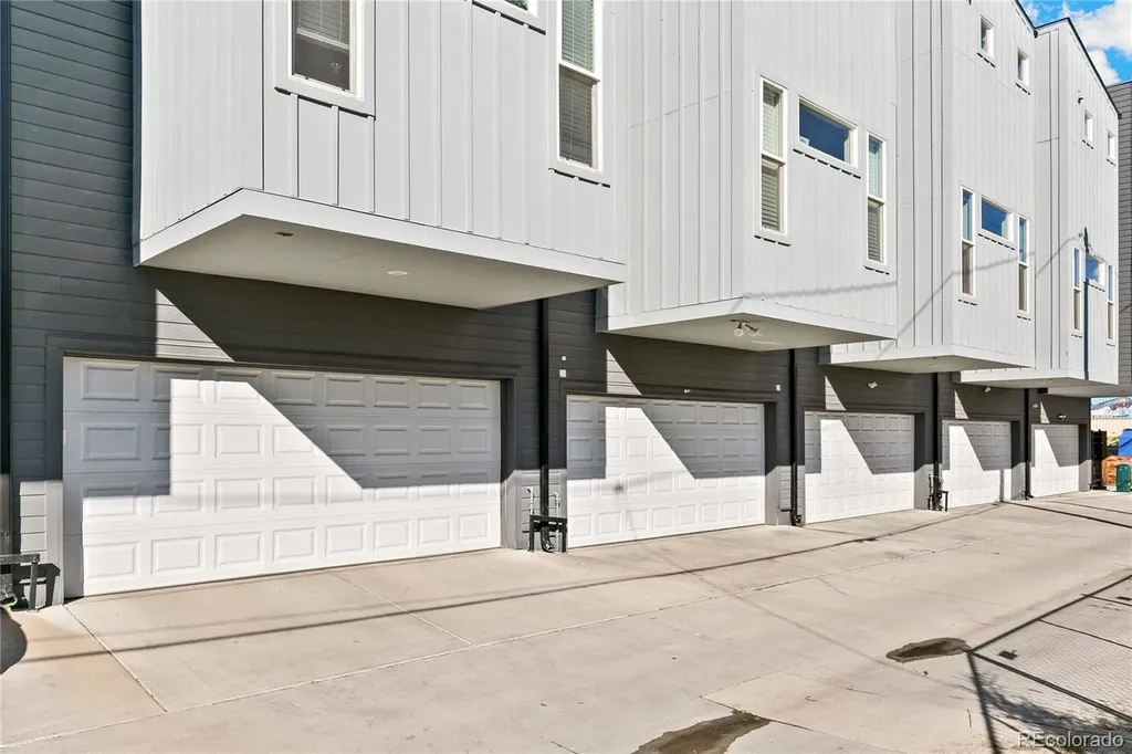 1480 Wolff Street Denver CO 80204