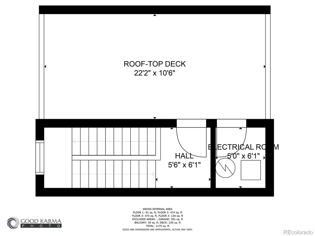 1480 Wolff Street Denver CO 80204