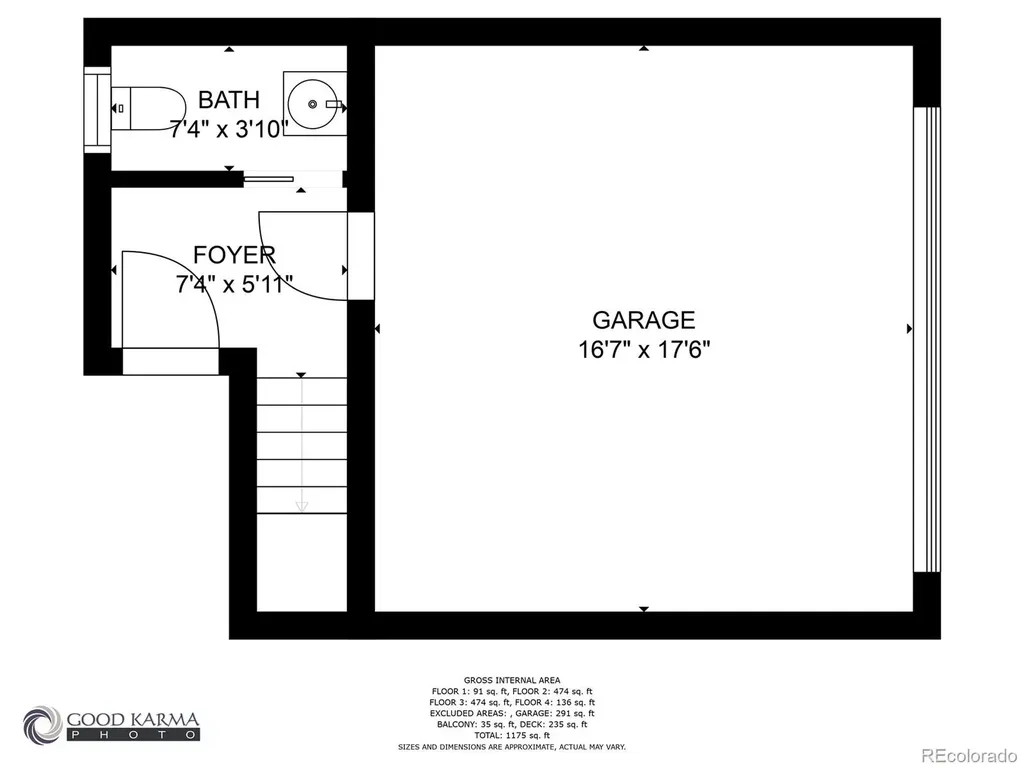 1480 Wolff Street Denver CO 80204
