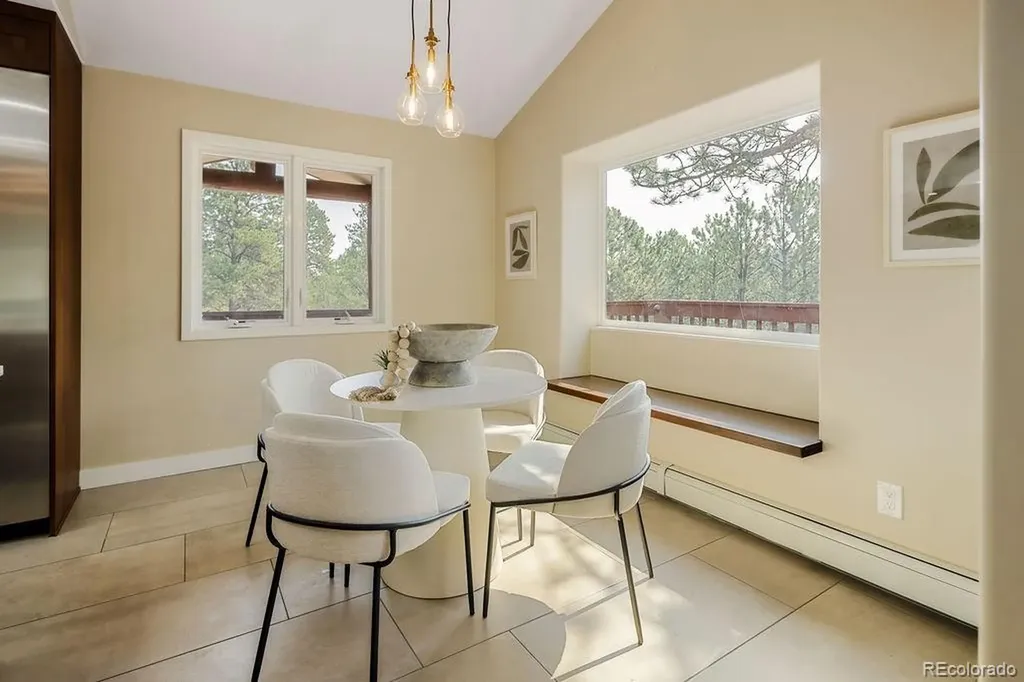 638 Soda Creek Drive Evergreen CO 80439