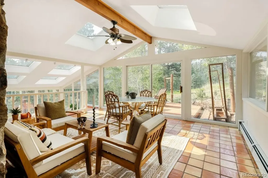 638 Soda Creek Drive Evergreen CO 80439