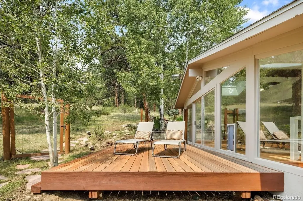 638 Soda Creek Drive Evergreen CO 80439