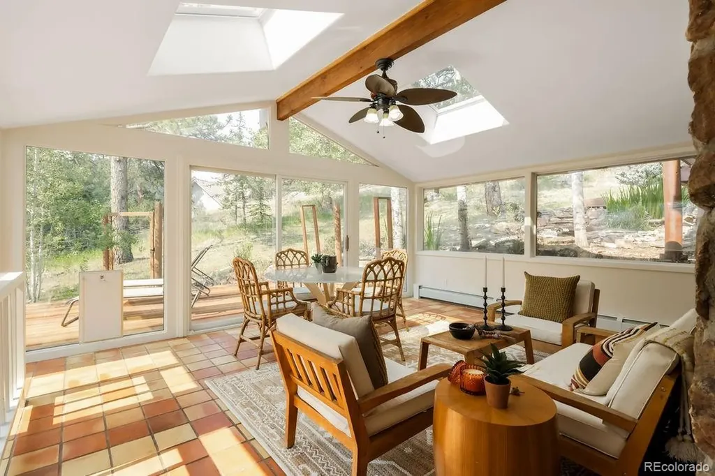 638 Soda Creek Drive Evergreen CO 80439