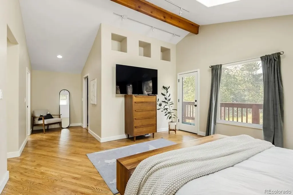638 Soda Creek Drive Evergreen CO 80439