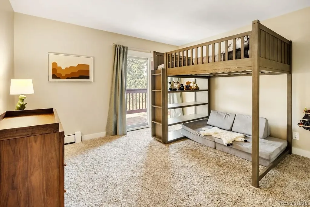 638 Soda Creek Drive Evergreen CO 80439