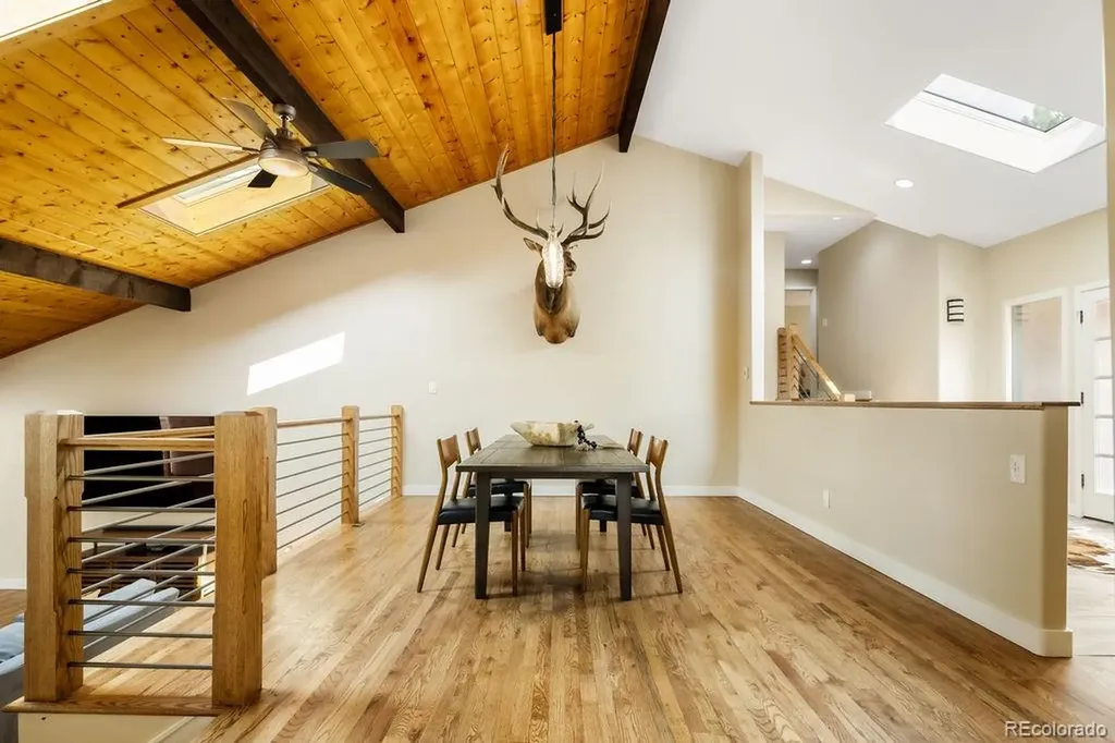 638 Soda Creek Drive Evergreen CO 80439