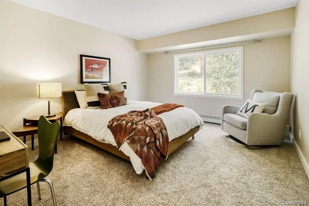 638 Soda Creek Drive Evergreen CO 80439