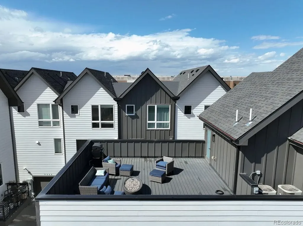 1592 N Ames Street Lakewood CO 80214
