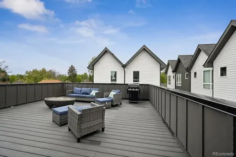 1592 N Ames Street Lakewood CO 80214