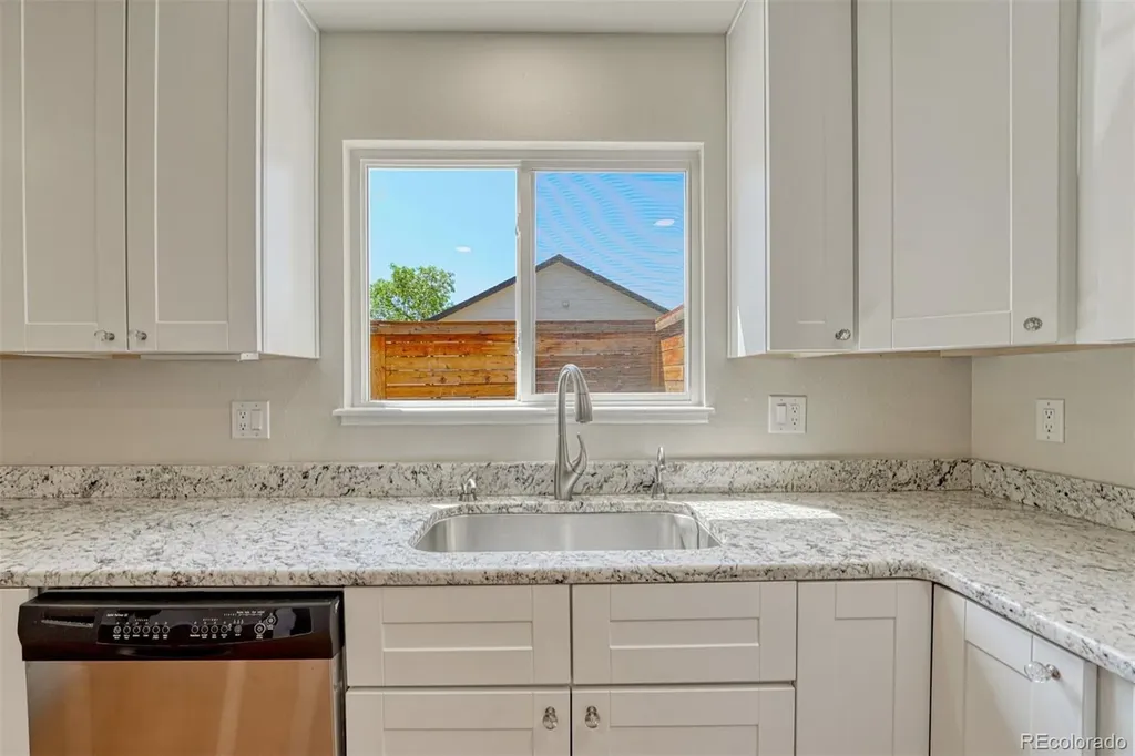 7225 Brentford Drive Colorado Springs CO 80919