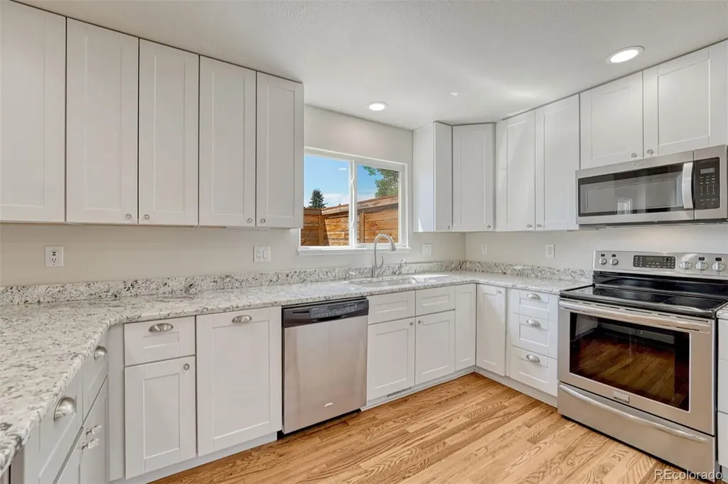 7225 Brentford Drive Colorado Springs CO 80919