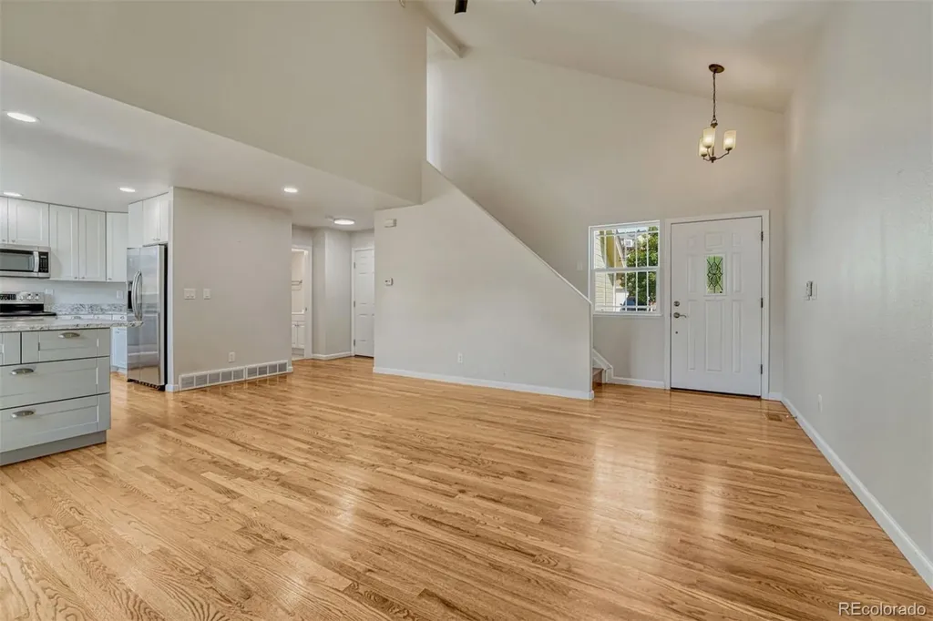 7225 Brentford Drive Colorado Springs CO 80919