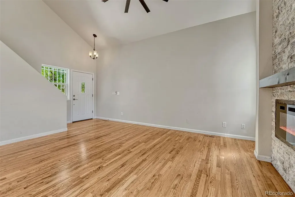 7225 Brentford Drive Colorado Springs CO 80919