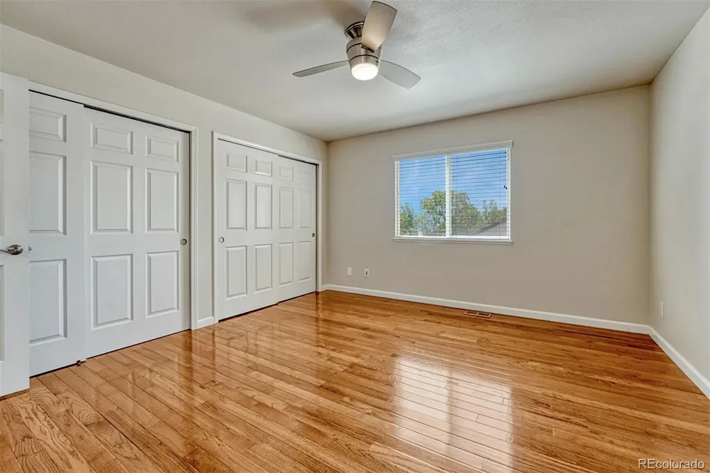 7225 Brentford Drive Colorado Springs CO 80919