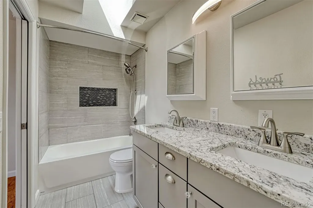 7225 Brentford Drive Colorado Springs CO 80919