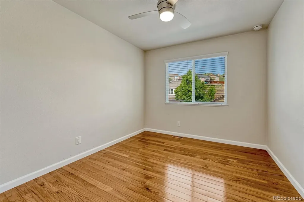 7225 Brentford Drive Colorado Springs CO 80919