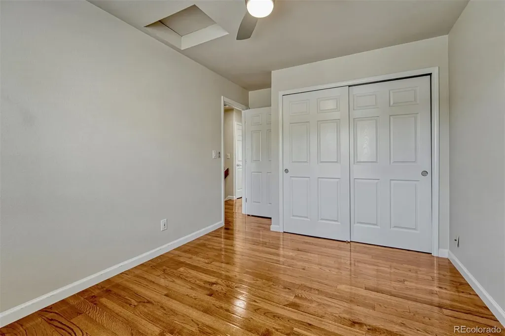 7225 Brentford Drive Colorado Springs CO 80919