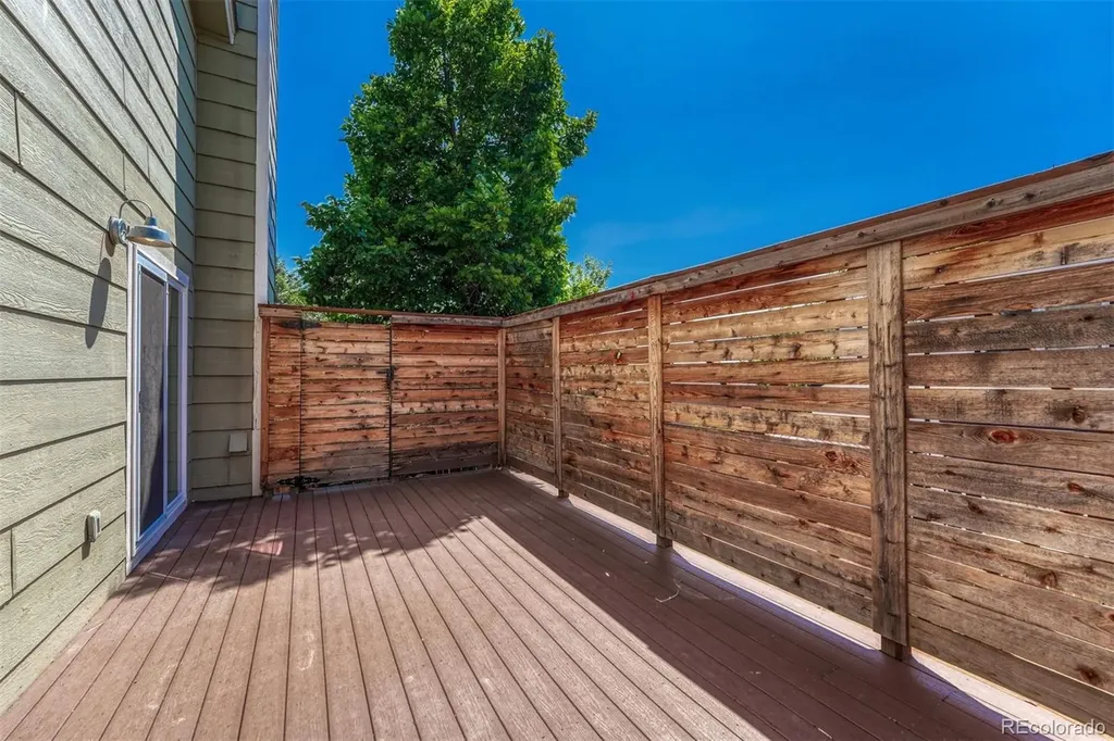 7225 Brentford Drive Colorado Springs CO 80919