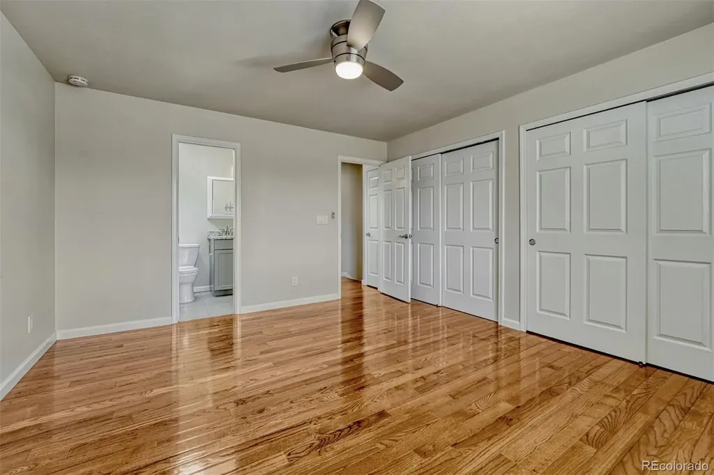 7225 Brentford Drive Colorado Springs CO 80919