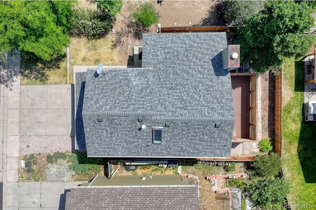 7225 Brentford Drive Colorado Springs CO 80919
