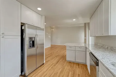 7225 Brentford Drive Colorado Springs CO 80919