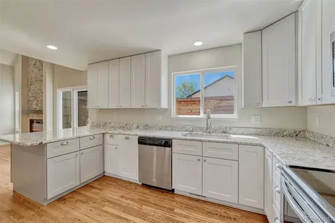 7225 Brentford Drive Colorado Springs CO 80919