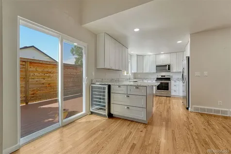 7225 Brentford Drive Colorado Springs CO 80919